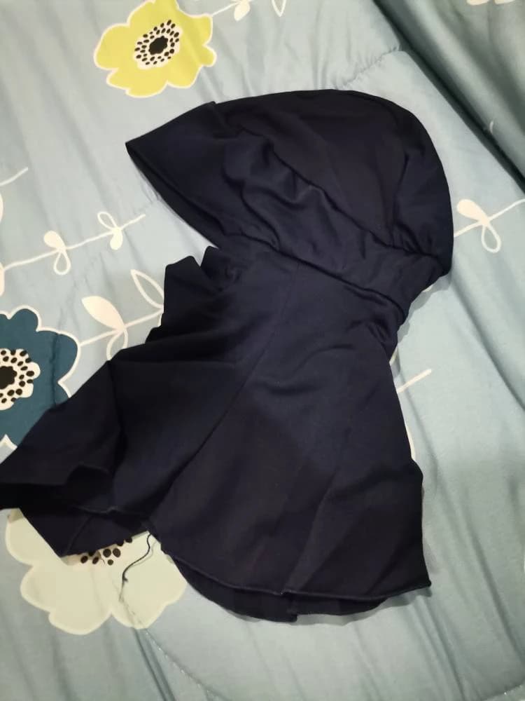 Burkini maillots de bains musulmans maillot bain femme hijab femme musulman Maillot de bain pour fem