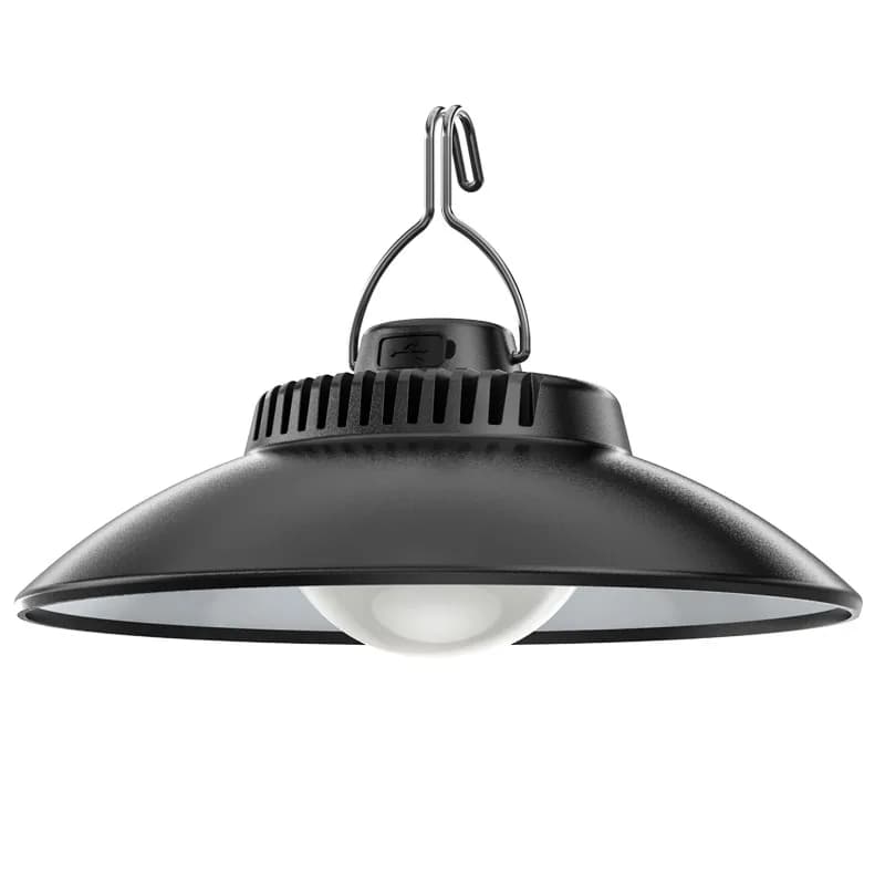 Lanternes de Camping rétro portables type-c, lampe suspendue Rechargeable, lumières de décoration de