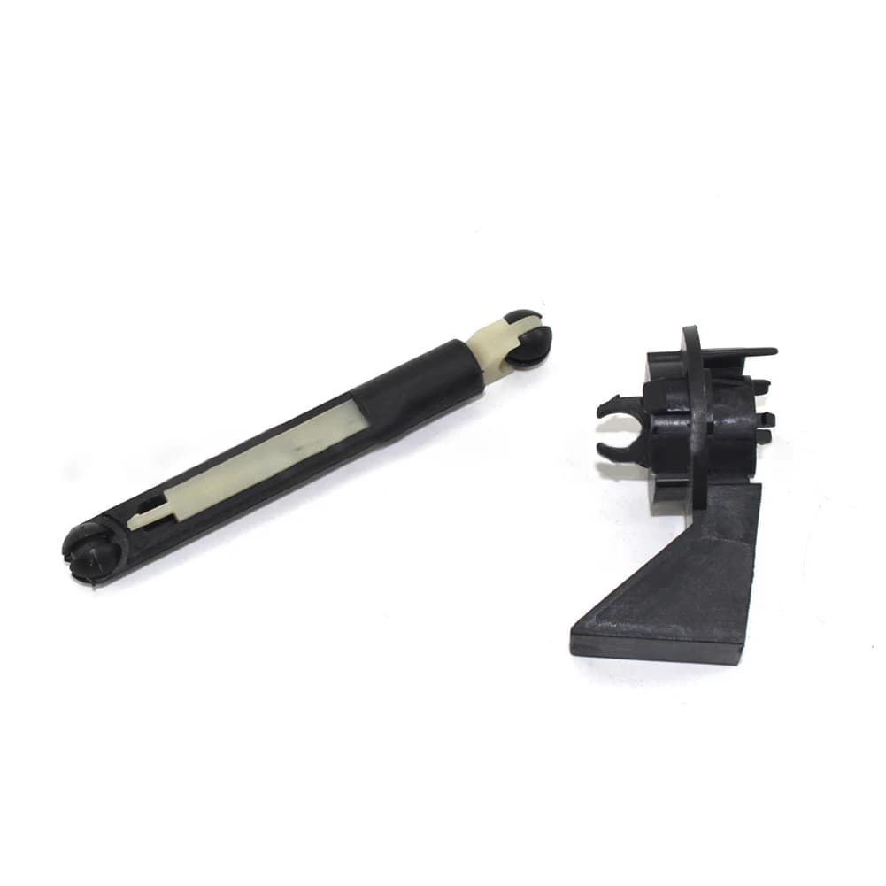 Kit de réparation de serrures de capot, bielle + Base pour Ford Focus 2 2005 – 2011