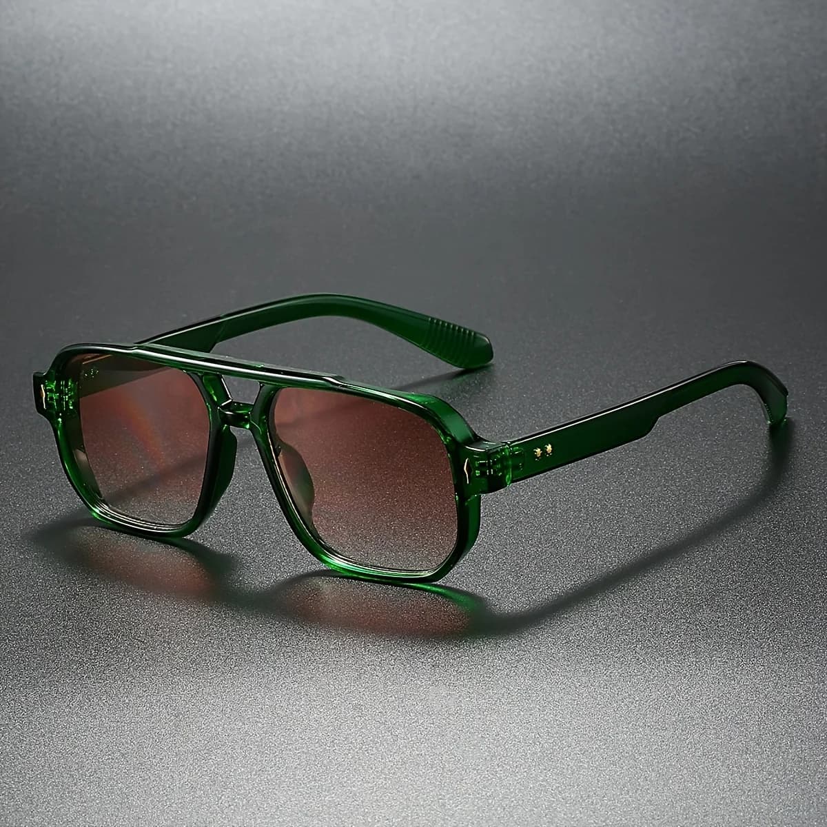 2025 lunettes de soleil Vintage pour hommes lunettes de soleil de mode Oculos lunettes livraison dir