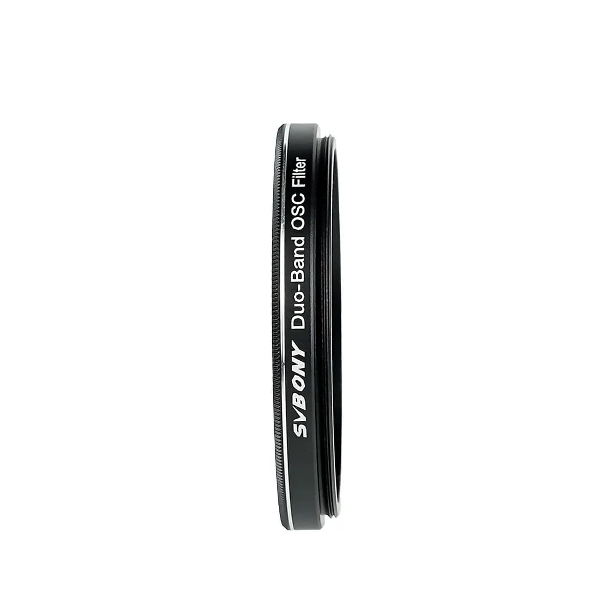 Filtre de télescope Svbony SV220, H-Alpha & OIII, filtre nébuleuse double bande 7 nm 1.25 "/2", filt