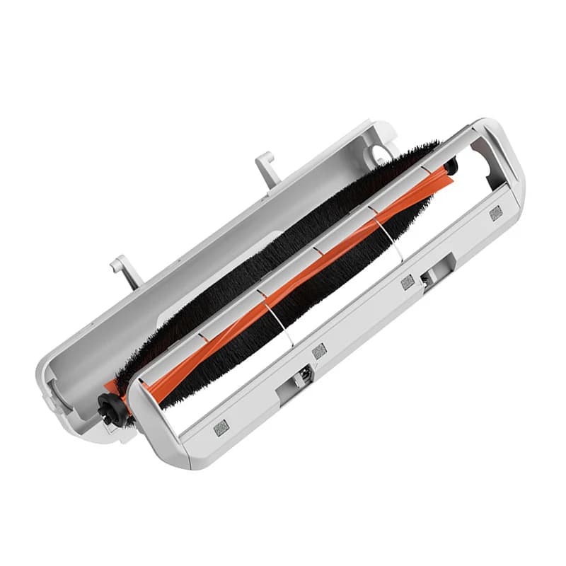 Remplacement du couvercle de la brosse à rouleau principal pour Xiaomi, pièces de rechange pour aspi