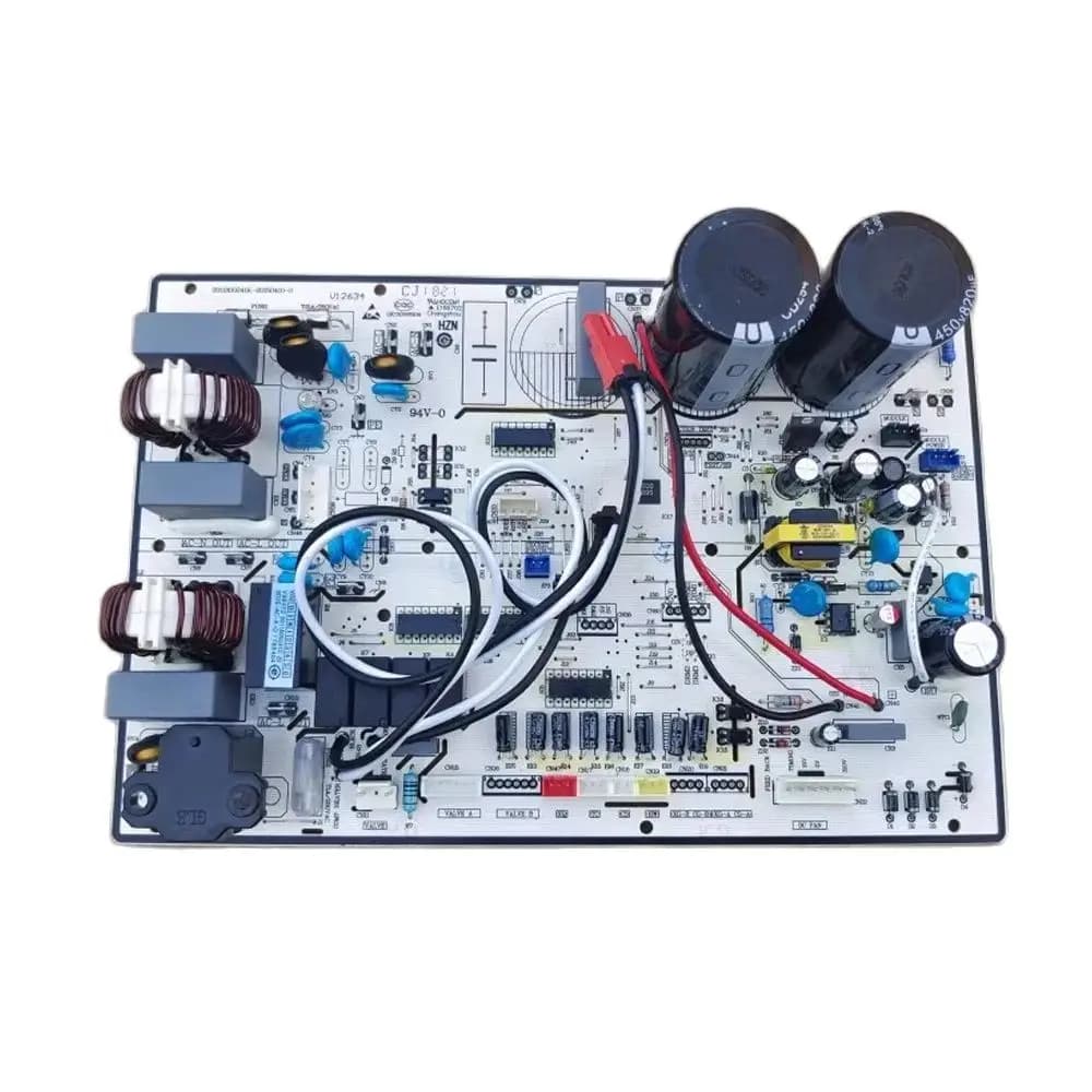 Carte mère pour climatiseur Haier, carte de commande, 001180024/s, 0011800241S, tout neuf