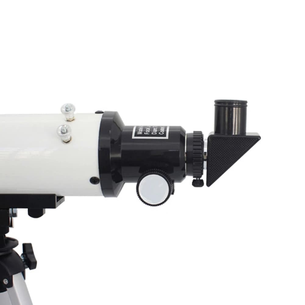 Miroir alertes onal à prisme d'érection résistant, pour équilibrer le télescope EySim, 0.965 pouces,