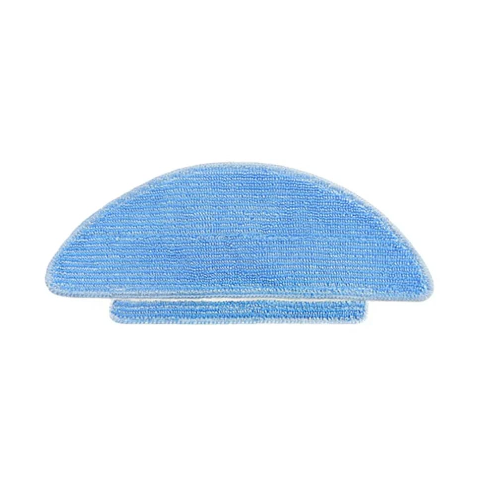 Sac à poussière et filtre Hepa pour aspirateur robot G7, pièces de rechange, accessoires de remplace