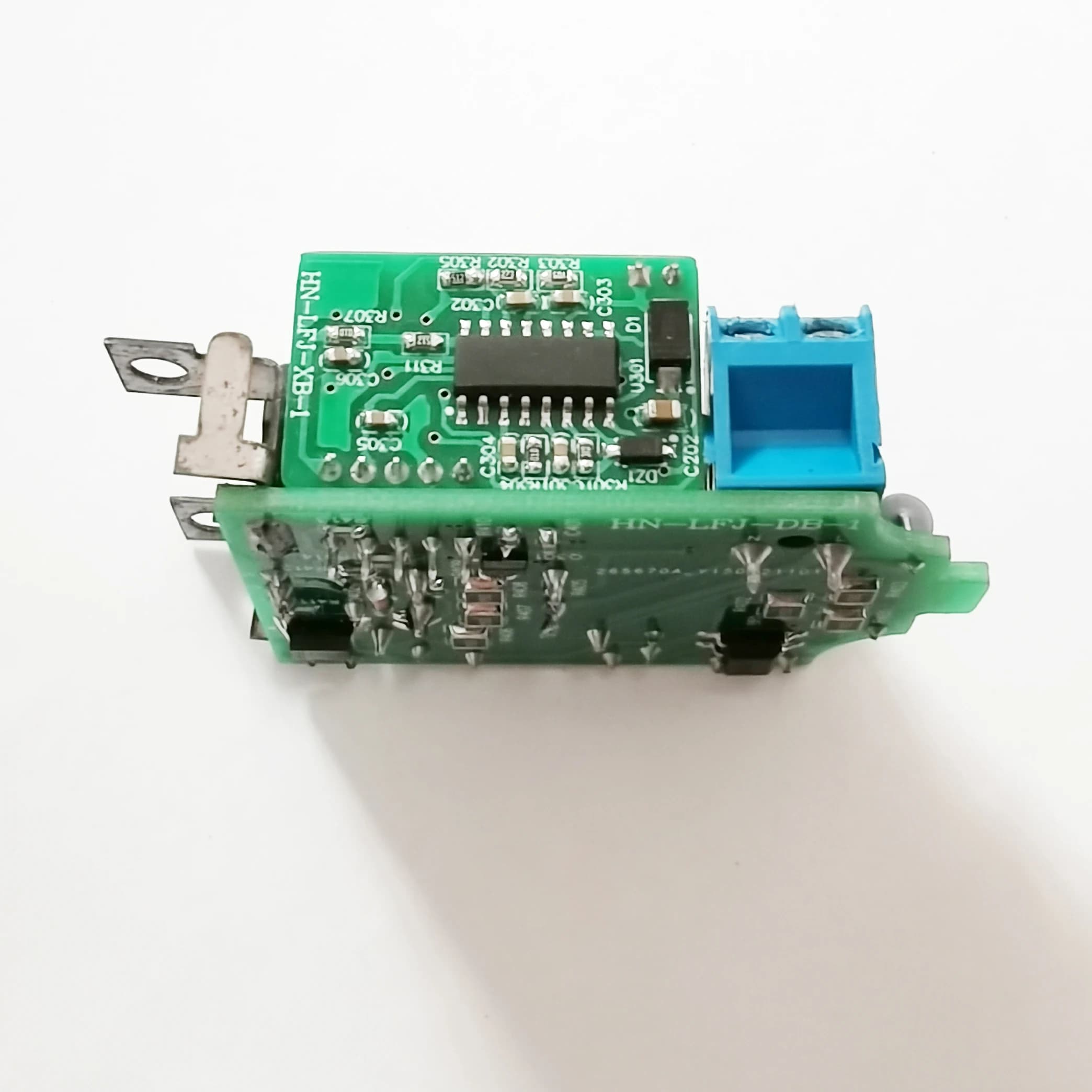 Pièces de rechange pour tondeuse pour animaux de compagnie, Circuit imprimé 220V adapté à andis AGC 