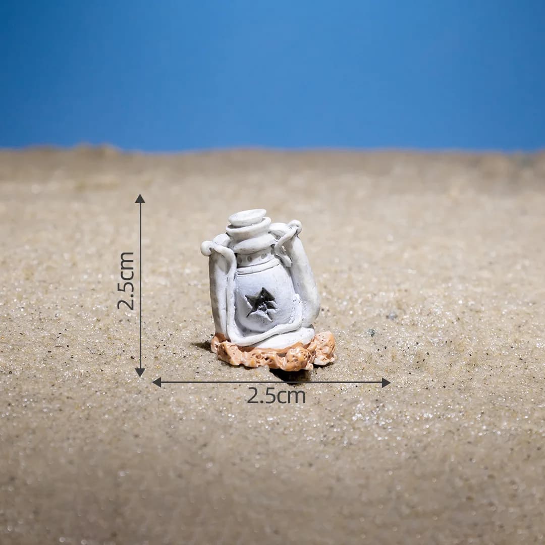 Tortues de mer miniatures, nickel é, jardin, maison, décoration de maisons, mini artisanat, micro in
