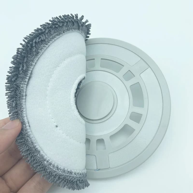 Dreame Bot L10s Ultra / L10 Ultra Robot aspirateur accessoires vadrouille sac à poussière brosse pri