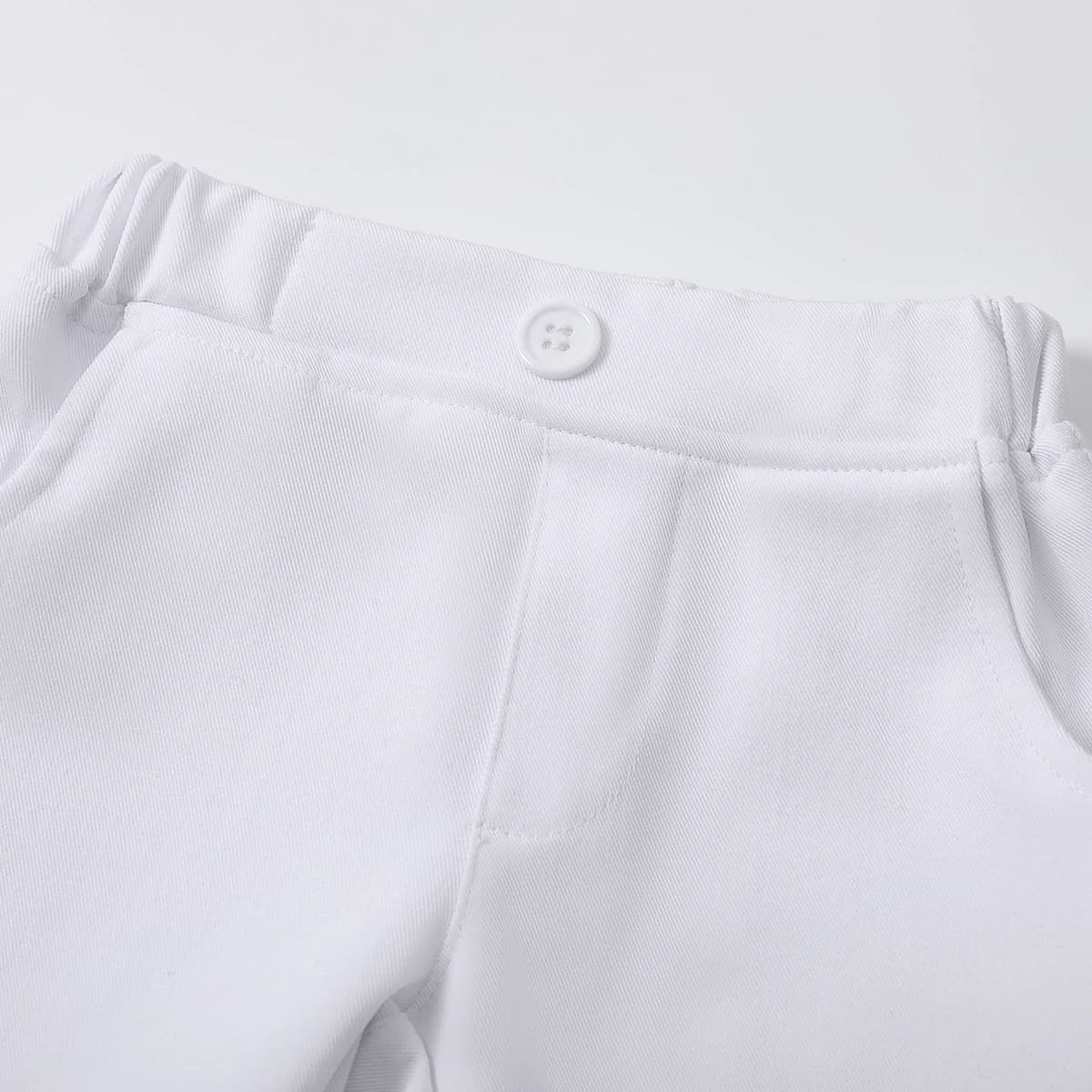 Tenue de baptême pour bébé garçon, ensemble de costume de baptême pour première église de pâques, vê