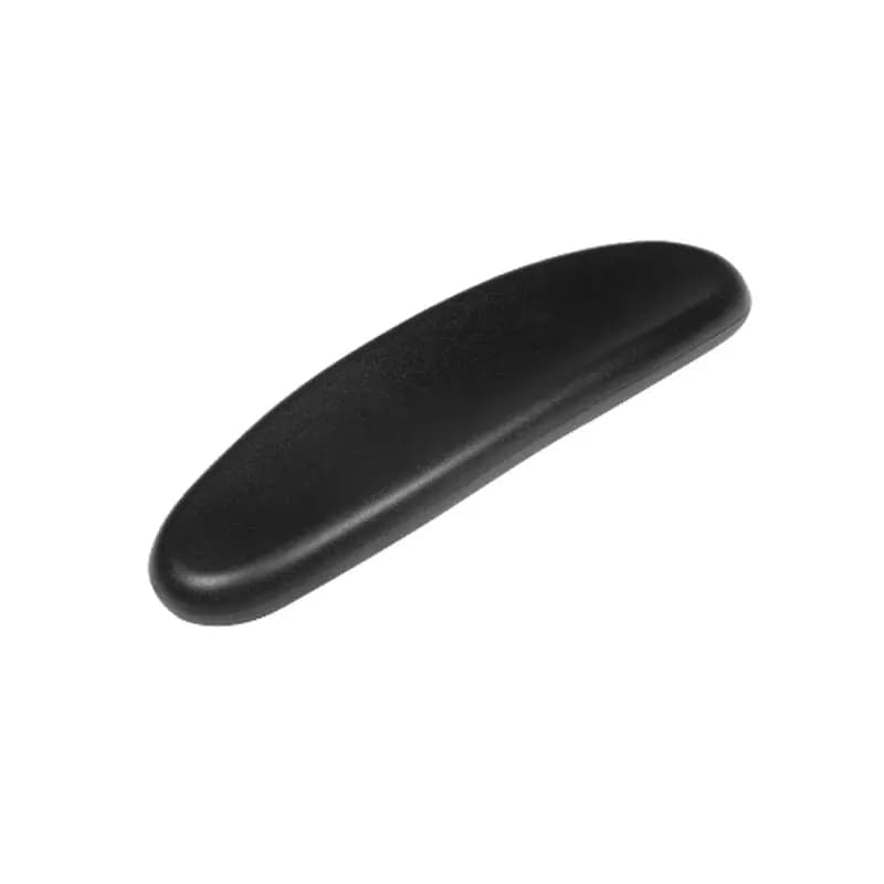 Coussinets d'accoudoir de chaise de jeu, surface d'accoudoir de chaise, coussin d'ordinateur, chaise