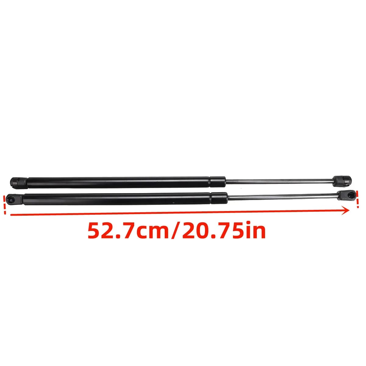 2 pièces 8185084M00 voiture coffre arrière coffre hayon entretoises à gaz ascenseur Support tige bar