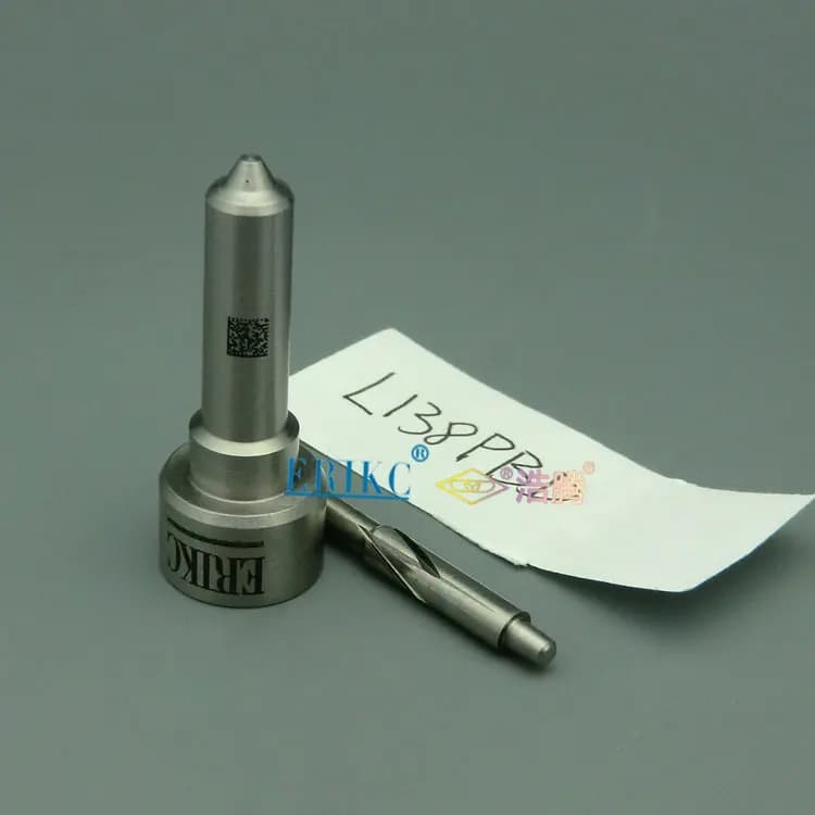 Buse L138PBD L138PRD pour injecteur Ssangyong Kyron Rexton EJBR04601D EJBR02601Z A6650170321 A665017