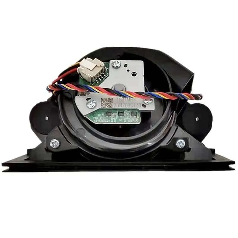 Moteur principal d'aspirateur, moteur de ventilateur pour ECOVACS DEEBOT OZMO T9 POWER T9 MAX DLX13,