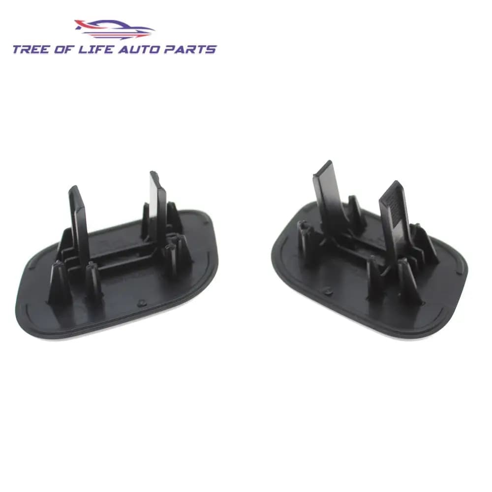 Couvercle de capuchon de Jet de buse de lavage de phare de pare-chocs avant pour KIA CEED 2012 2013 
