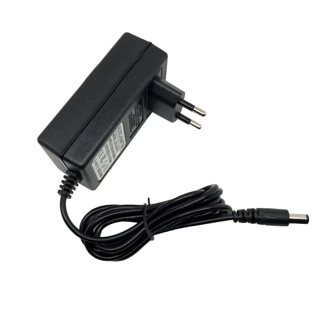 Adaptateur secteur d'alimentation 24V 1A 1000MA pour câble de chargeur Philips Hue Lightstrip Plus V