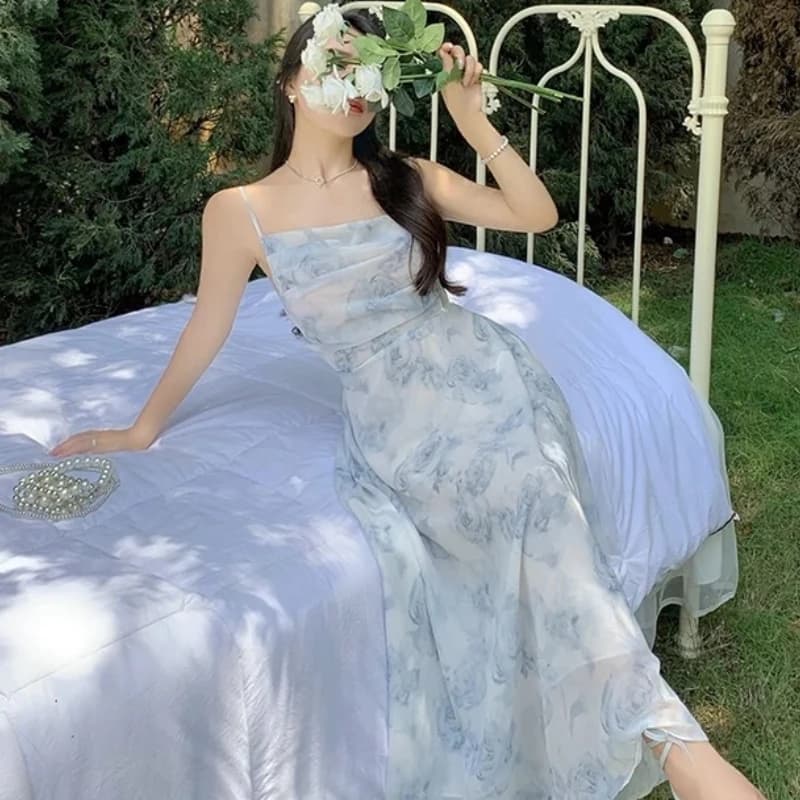 2 pièces ensembles femmes tempérament Fairycore été nouveau décontracté résistant au soleil vestes r