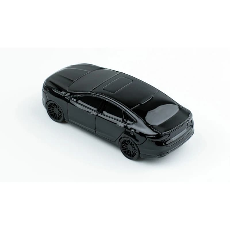 Housse de protection pour clé de voiture, modèle en forme de voiture, pour Ford, EXPLORER ESCAPE FOC