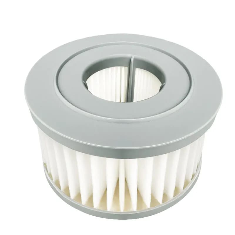 Filtre HEPA pour aspirateur à main Xiaomi JIMMY JV85 / JV85 Pro / H9 Pro / A6 / A7 / A8, pièce de re