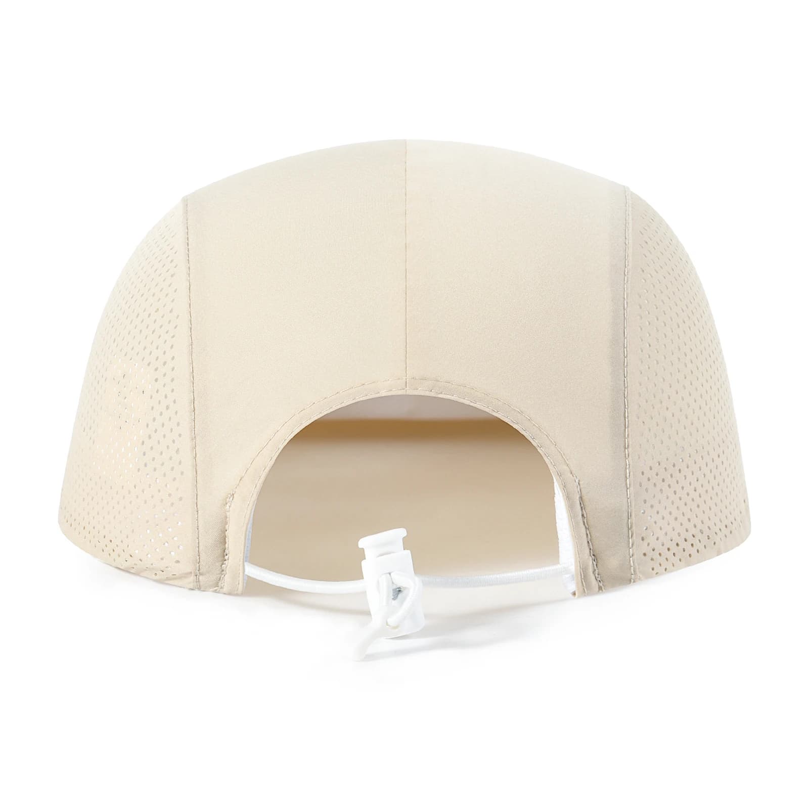 VOBOOM Casquette de baseball non structurée Casquette de sport à bord plat Casquette extérieure à sé