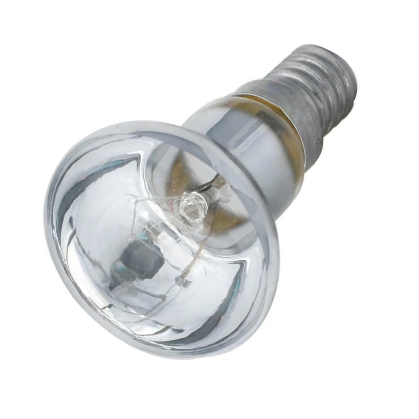 Lampe à lave de remplacement E14, 30w R39, réflecteur, décor à Filament, lampe à incandescence pour 