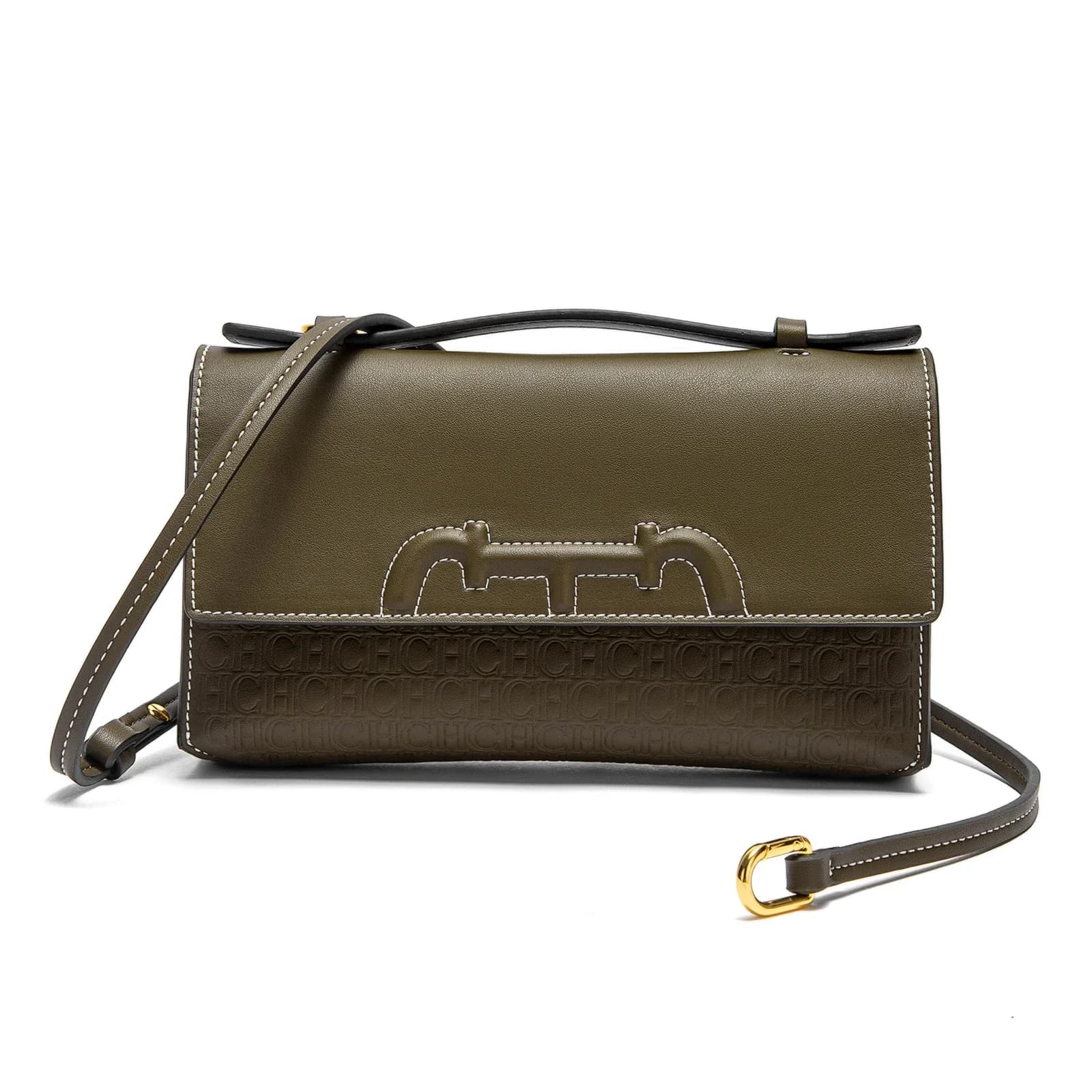 Printemps nouveau sac d'orgue à rabat sac à bandoulière pour femme sac à main pour femme d'affaires
