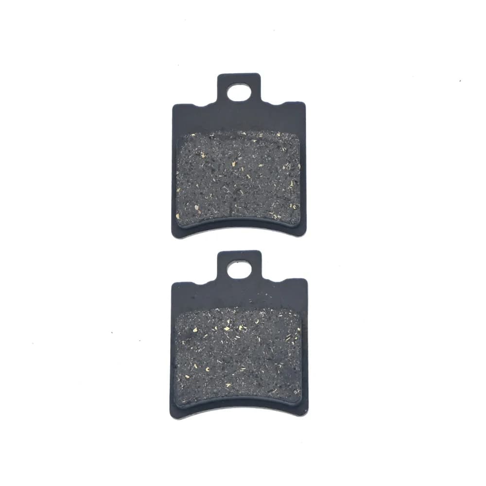 USERX plaquettes de frein à disque moto freins plaquettes de frein à disque avant arrière pour FA193