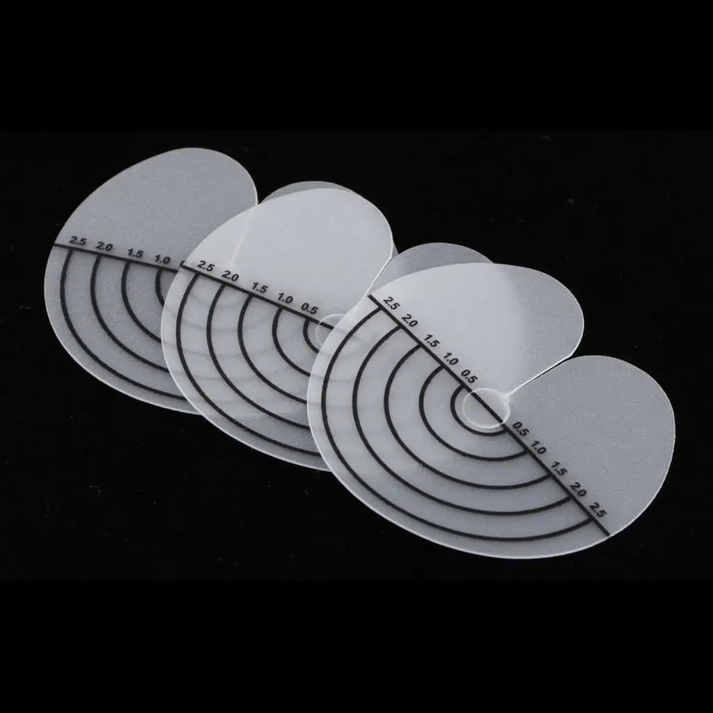 Boucliers de protection du cuir chevelu, outils faciles à la mode, pour Extension de cheveux, outils