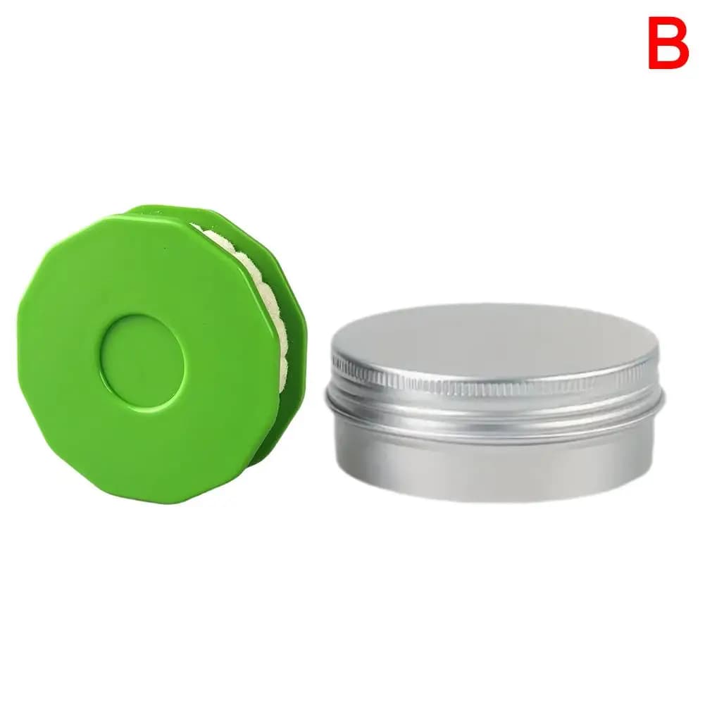 Lubrificateur de chaîne de vélo, 1 pièce, nettoyage de rouleaux d'huile, outil d'entretien de vélo, 