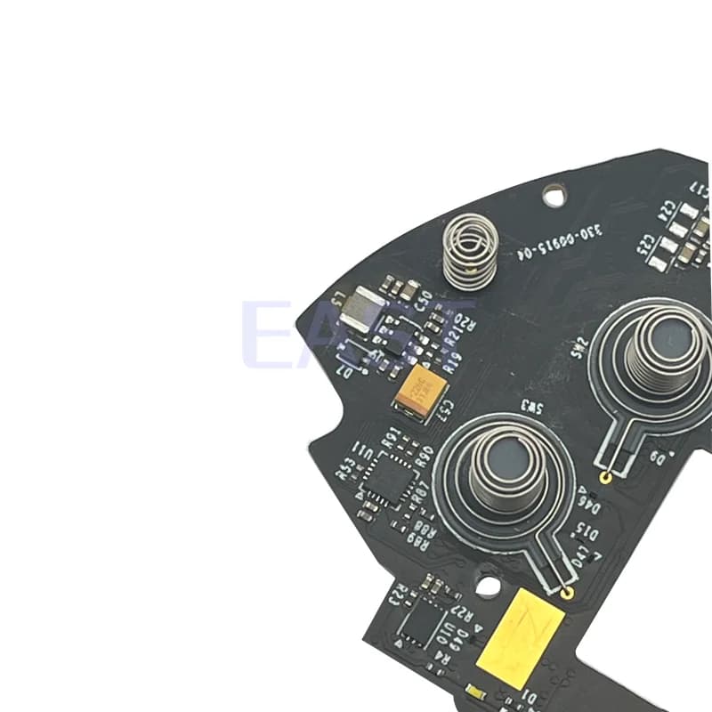 Carte mère originale VR pour contrôleur de poignée gauche droite, pour Meta Oculus Quest 2, pièce de