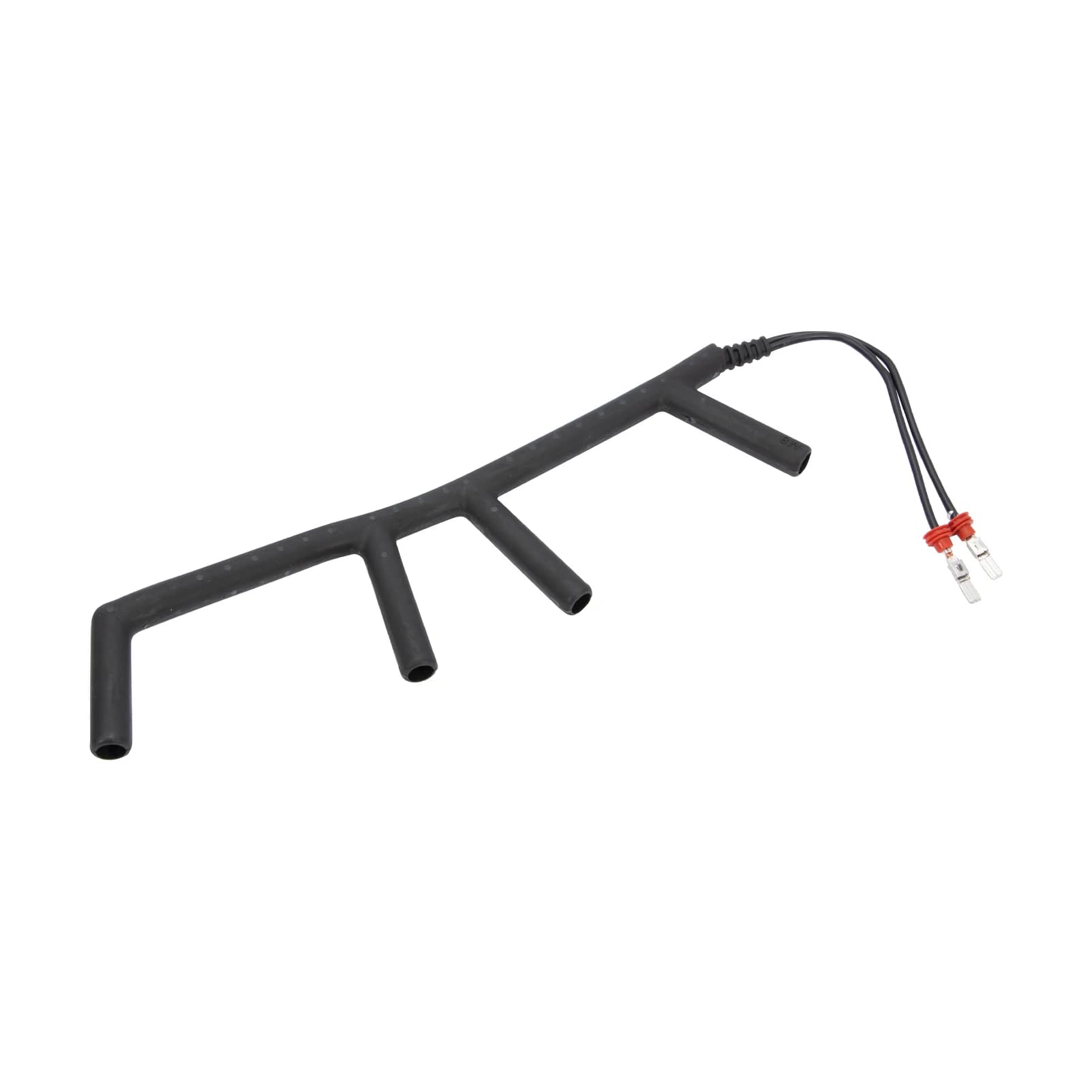 Faisceau de câbles de pont de bougies de préchauffage de haute qualité 28971766   Accessoires de voi