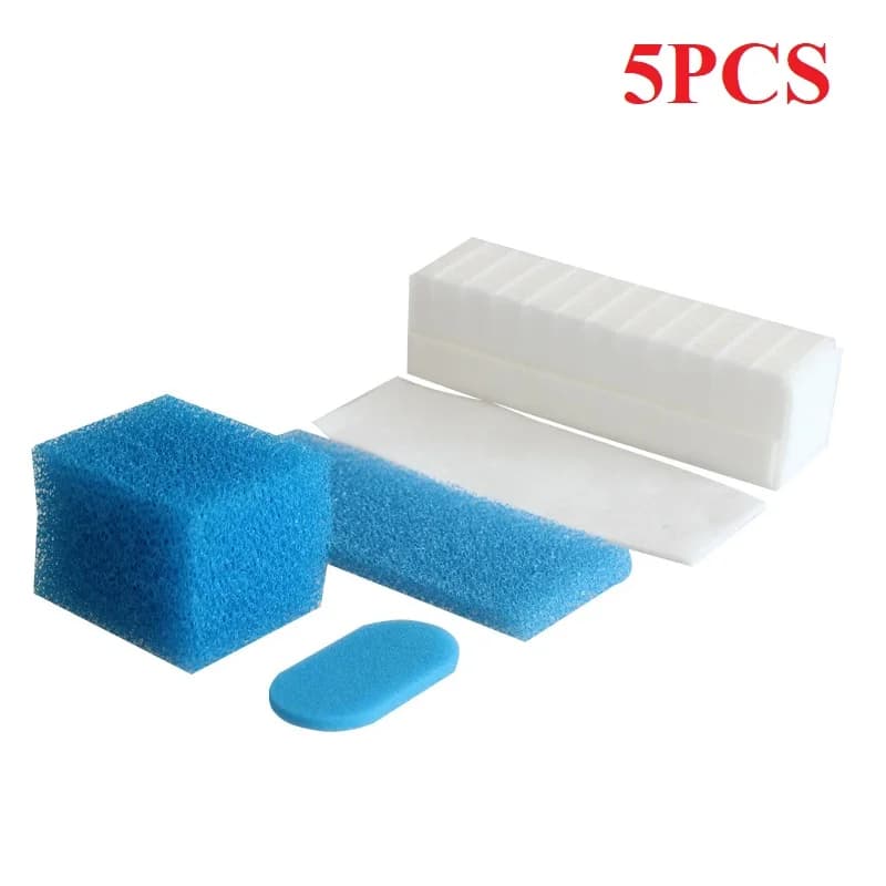Kit de filtre Hepa pour aspirateur Thomas Twin Genius, pièces de rechange, Thomas 787203, Aquafilter