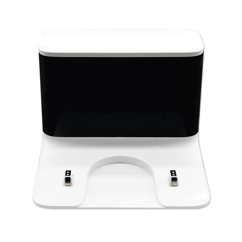 Station d'accueil pour aspirateur Robot Dreame D9 D9MAX, accessoires originaux, Base de chargement a