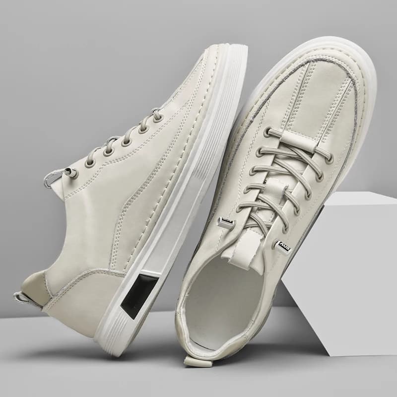 Homme ascenseur baskets hommes Booster chaussures ascenseur hauteur augmenter semelle intérieure 5cm