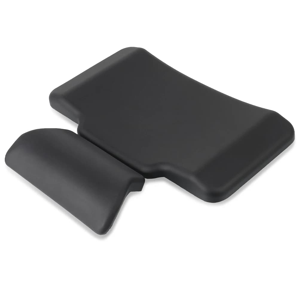 Coussin de dossier de boîte arrière pour moto, coussin de dossier supérieur, accessoires pour Yamaha