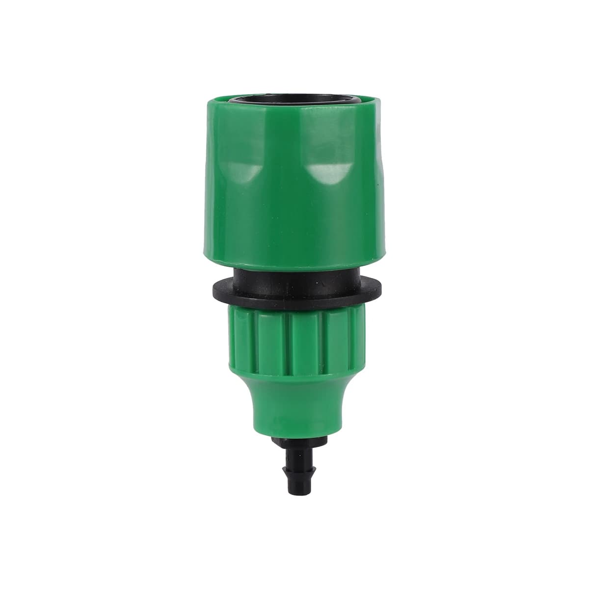 Séparateur de tuyau à Valve indépendante à 4 voies, entrée DN16mm, tuyau 1/2 ", sortie 4/7mm, interr