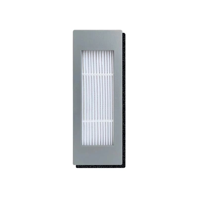 Pièces remplaçables de tissus de vadrouille de filtre Hepa de brosse latérale principale pour iRobot