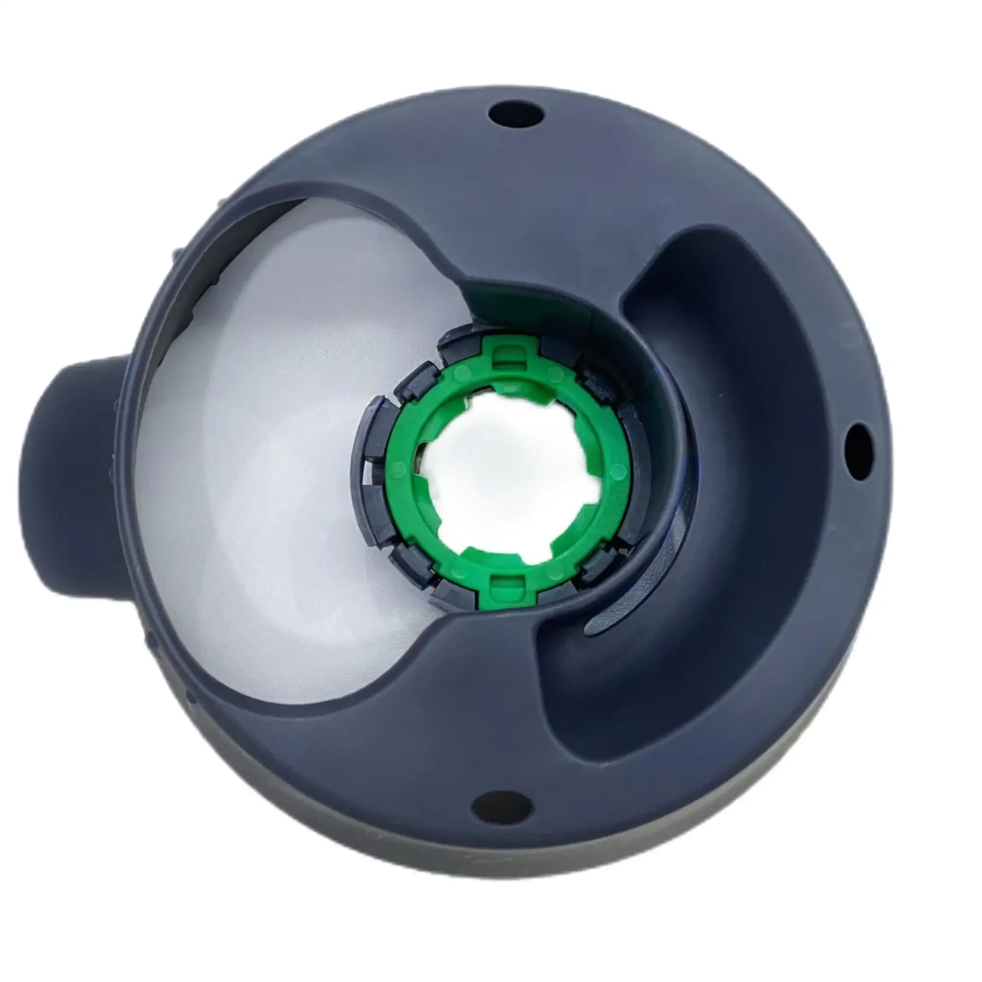 Base de pot pour lame de mélangeur Thermomix TM5 TM6 fixe