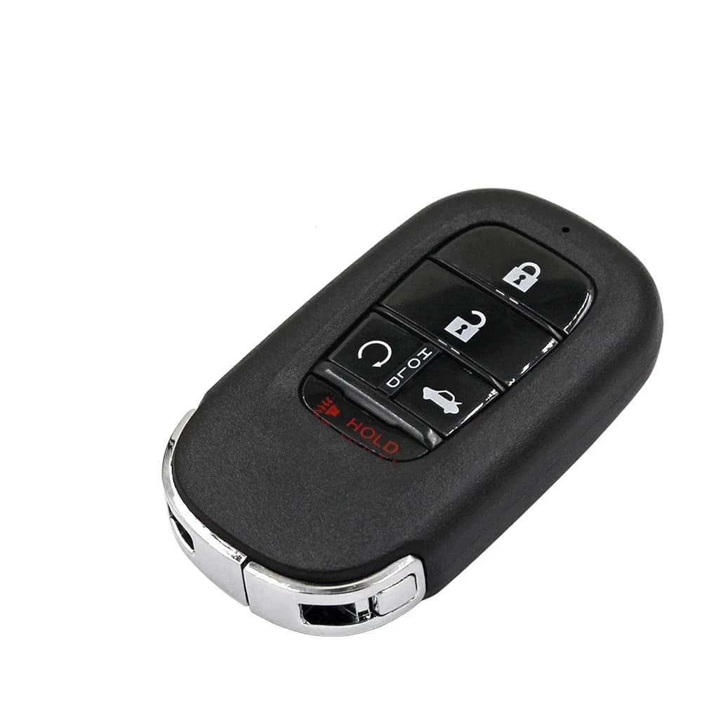 KEYECU KR5TP-4 pour Honda Accord Civic HR-V CR-V pilote 2022 2023 2024 2025 clé intelligente télécom