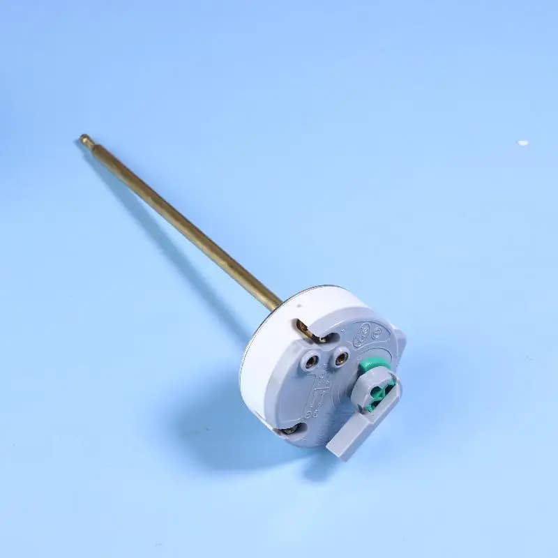 30-80 ° C Ariston chauffe-eau Plug-in Push Thermostat régulateur de température interrupteur pour ap