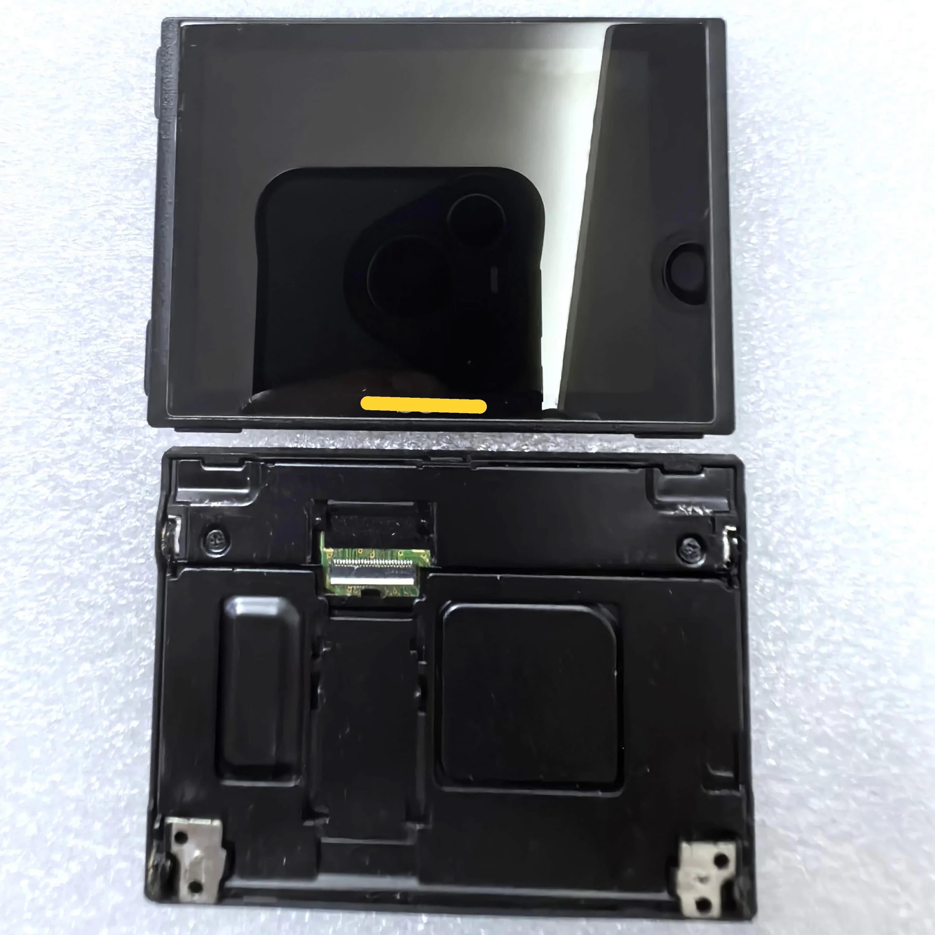 95 Nouveaux écrans LCD d'origine SONY A7M2 A7RM2 A7SM2 / Ensemble d'affichage A7II A7RII A7SII A7II 