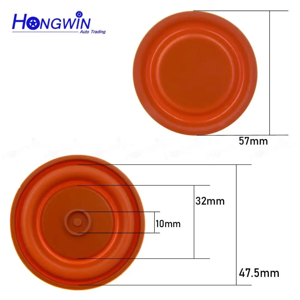 OE: 0248.G5 0248G5 nouveau Kit de réparation de couvercle de Valve PCV avec Membrane pour Peugeot 30