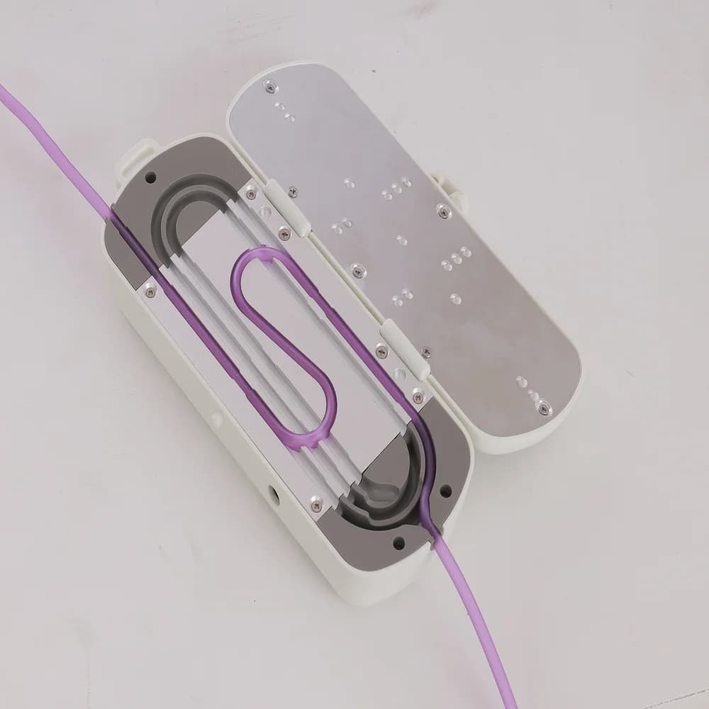 Réchauffeur de transfusion sanguine et de perfusion pour animaux de compagnie, chauffe-liquide, ther