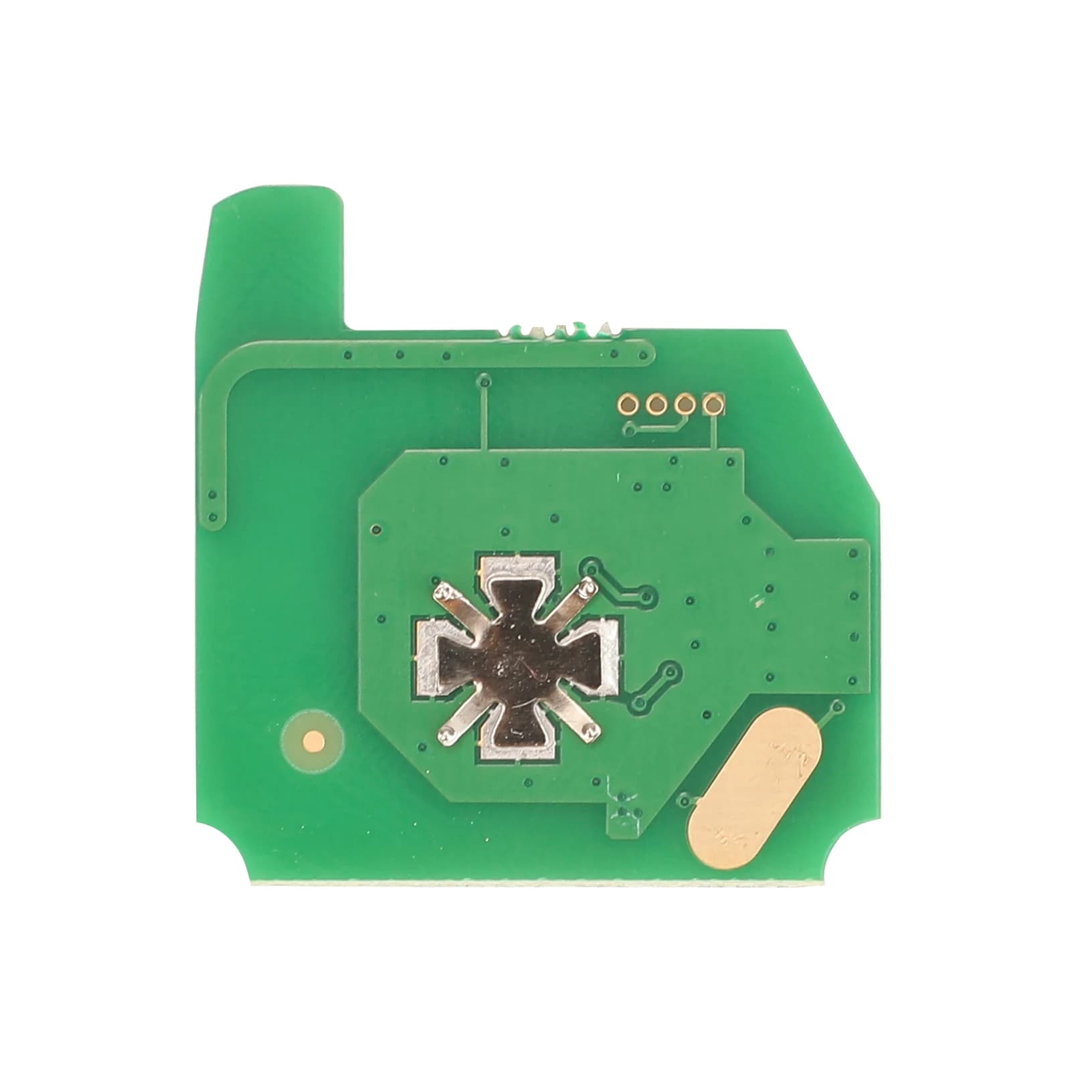Jingyuqin 5WK4876/818 clé de voiture pour Renault Maxity Nissan Qashqai Elgrand X-TRAIL Navara Micra