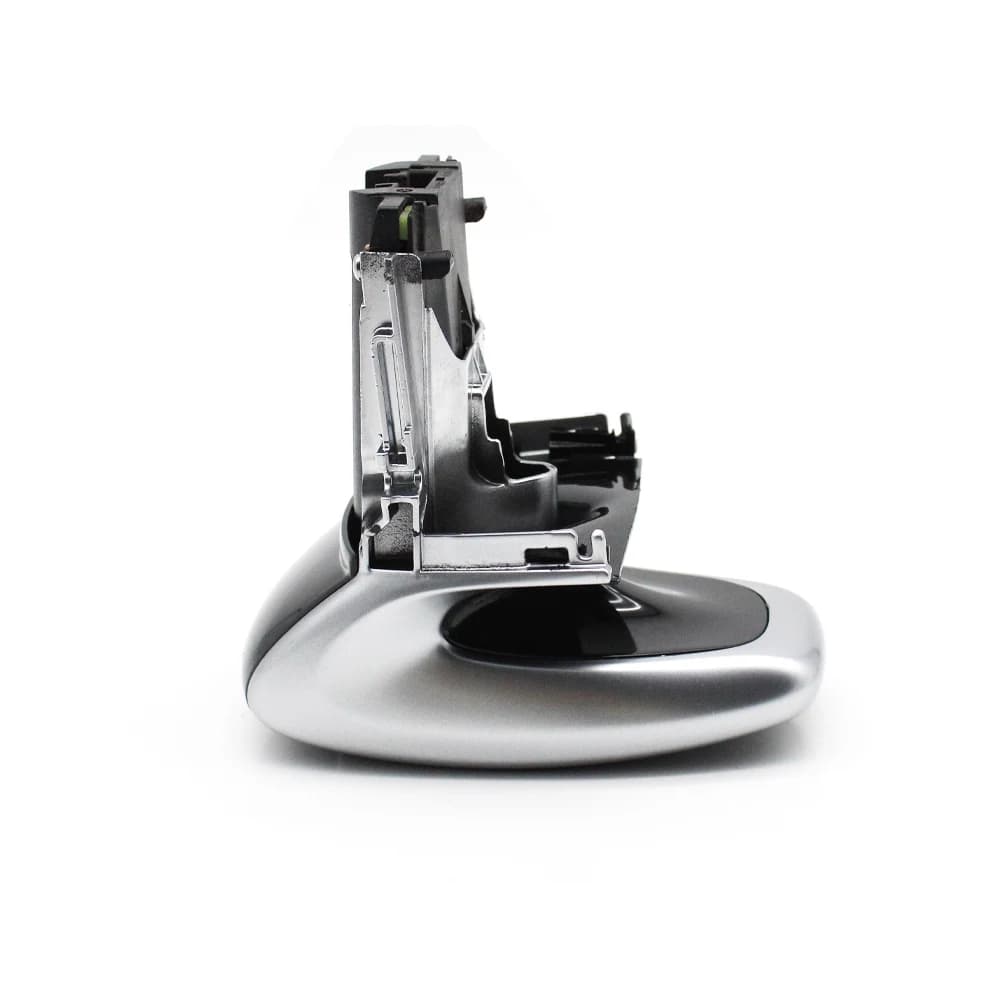 Contrôleur de souris de console centrale de voiture, contrôle TouchSub pour Mercedes BENZ C, GLC, GL