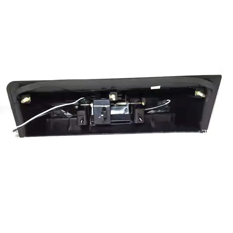 Poignée de porte de hayon de voiture, pour Toyota Land Cruiser Prado LC95 3400 1996 1997 1998 1999-2