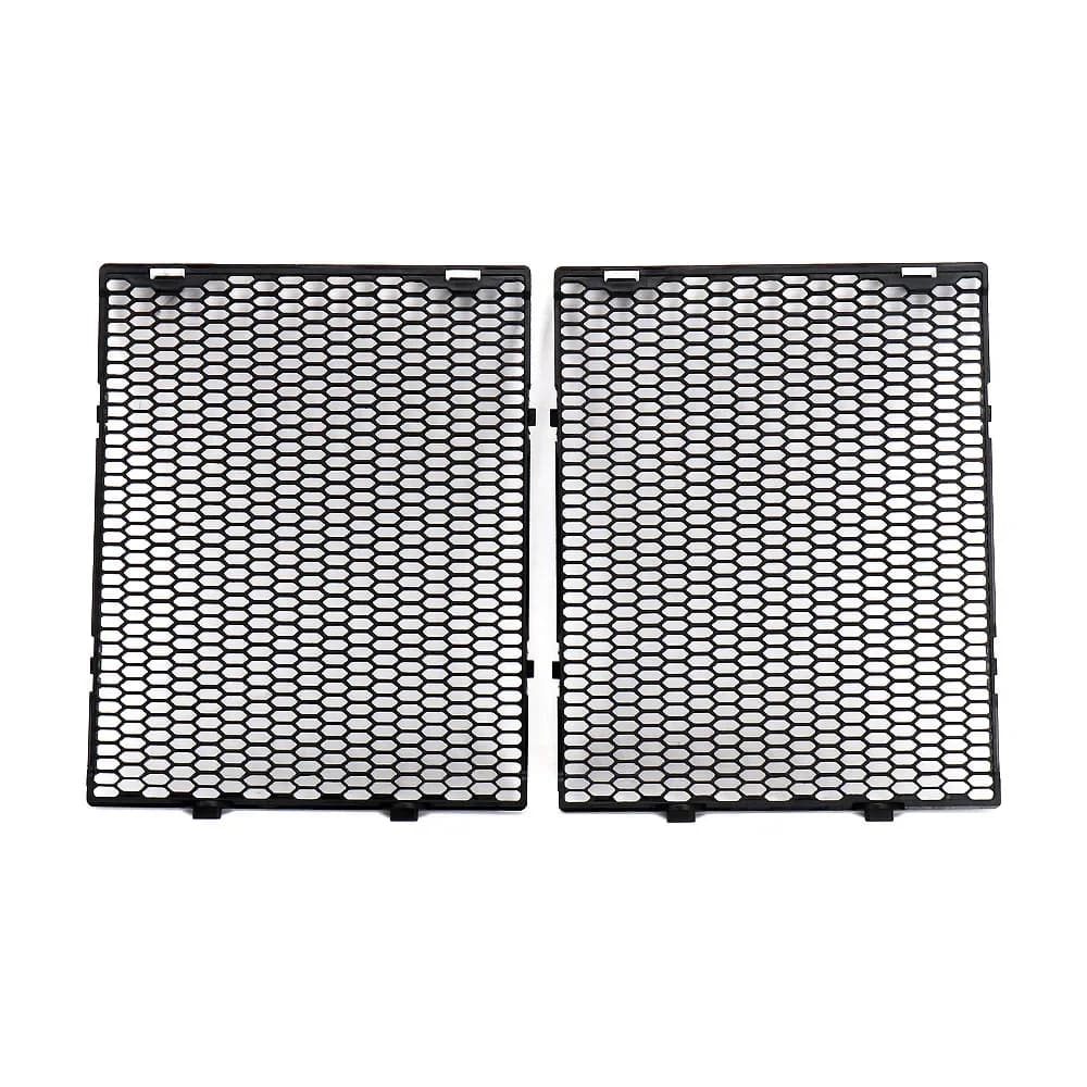Couvercle de grille de radiateur de moto R1300GS 2025, protecteur de refroidisseur d'eau en plastiqu