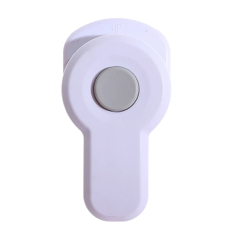 Serrure de four de sécurité pour bébé avec nouveau design, butée de porte de four, empêche bébé de j