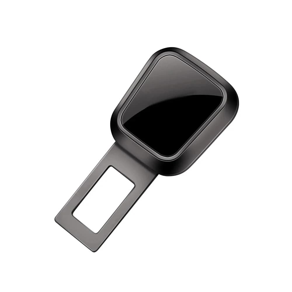 Boucle de ceinture de sécurité, rallonge de ceinture de sécurité de voiture, rallonge de sangle d'ép