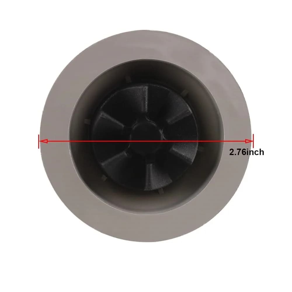 Lame de rechange pour mélangeur, compatible avec les mélangeurs Black + Decker BL2020R,BL2020S,BL202
