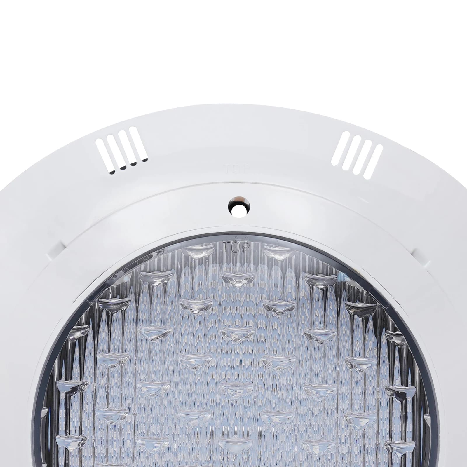 Piscine lumière LED RGB lumière sous-marine IP68 avec télécommande Spa lumière sous-marine lampe éta